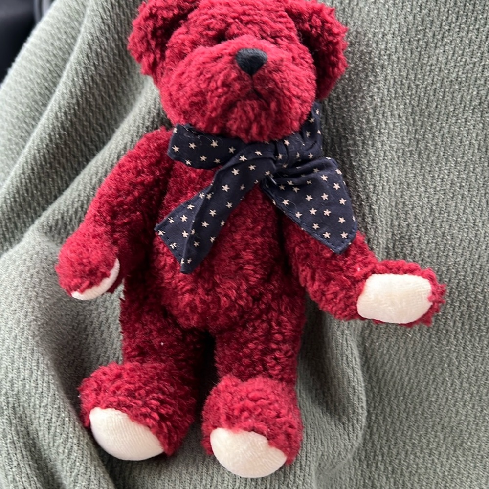 Boyd’s Collection Teddy Bear